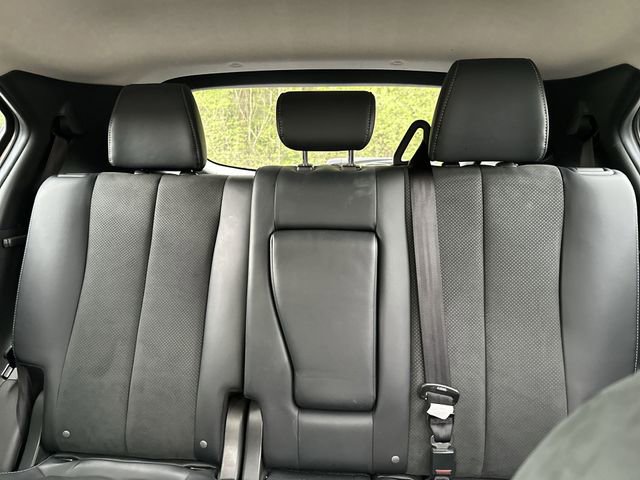 Used 2025 Mitsubishi Eclipse Cross AWD image 27