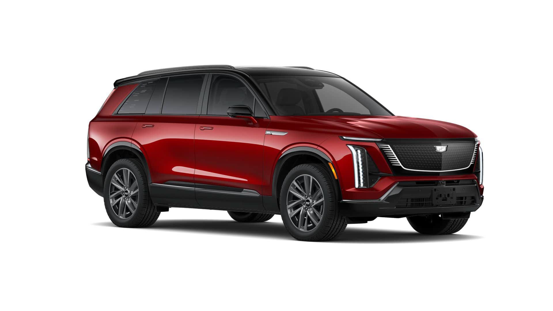 New 2026 Cadillac Vistiq Sport AWD/4WD image 29