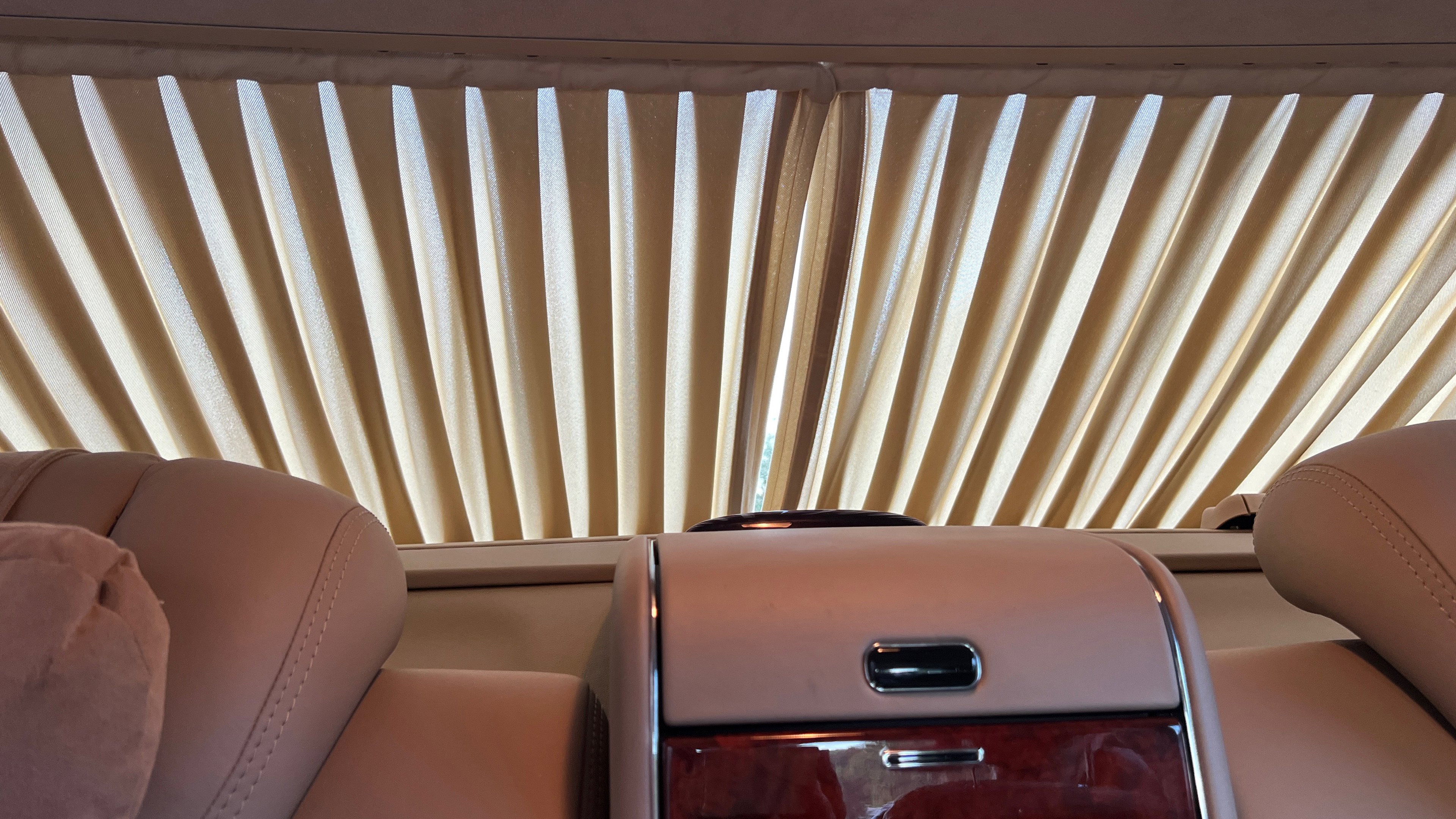 Used 2004 Maybach 57 image 97