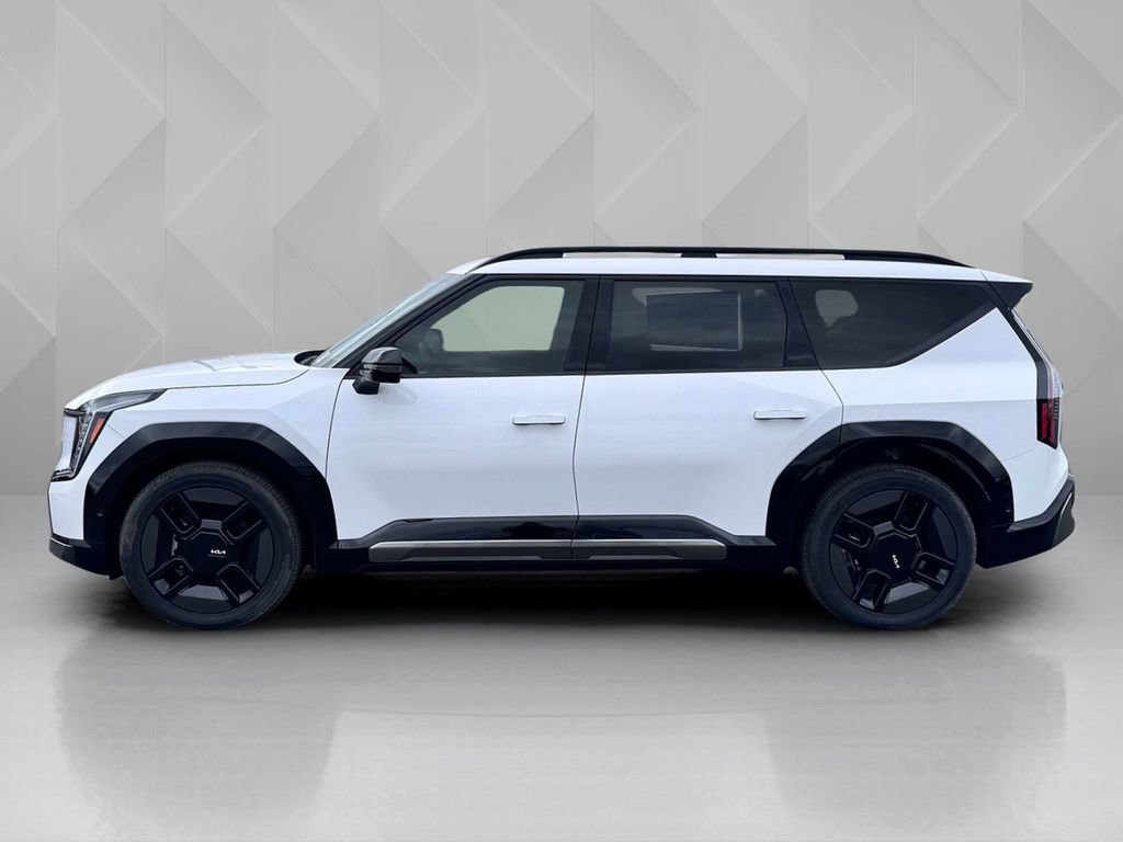New 2026 Kia EV9 GT-Line AWD/4WD image 8