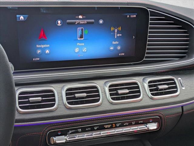 New 2025 Mercedes-Benz GLE 53 AMG 4MATIC image 12