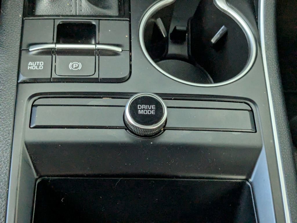 Used 2023 Kia K5 LXS image 20