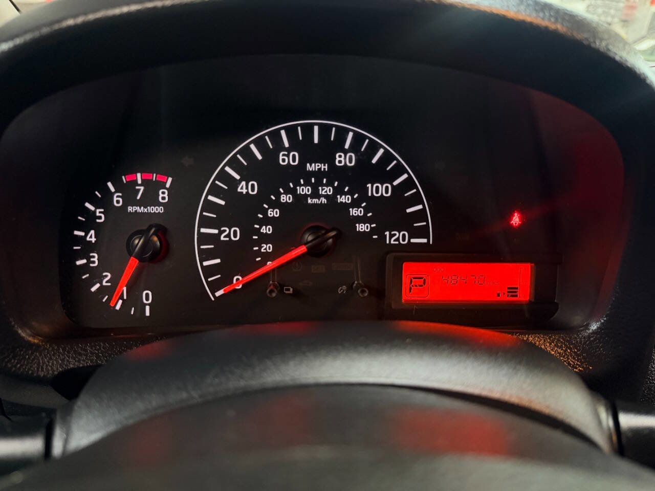 Used 2021 Nissan NV200 SV FWD image 36
