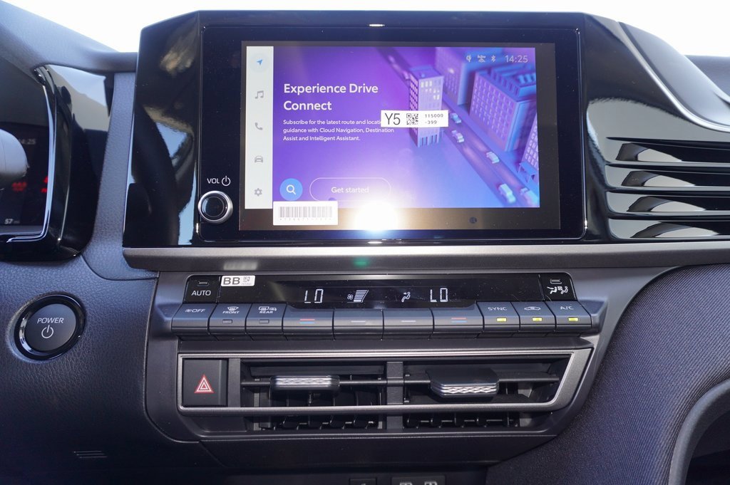 New 2026 Toyota Camry LE image 16