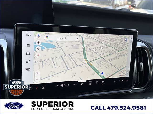 Used 2025 Ford Expedition Platinum image 36