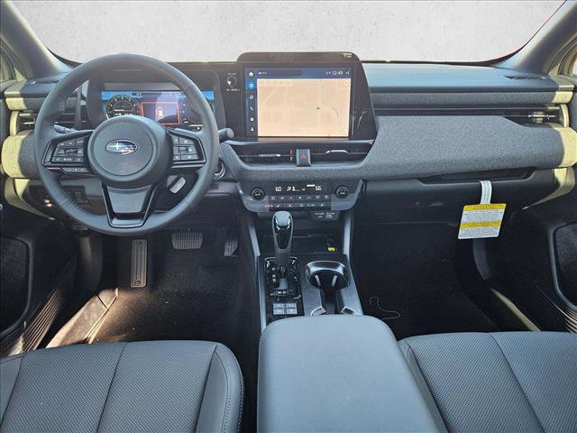 New 2026 Subaru Outback Limited XT image 15