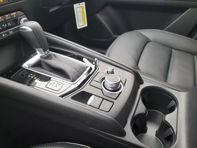 New 2025 MAZDA CX-5 AWD 2.5 S image 18