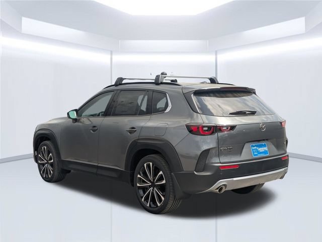 New 2026 MAZDA CX-50 2.5 Turbo w/ Premium Plus Pkg AWD/4WD image 4