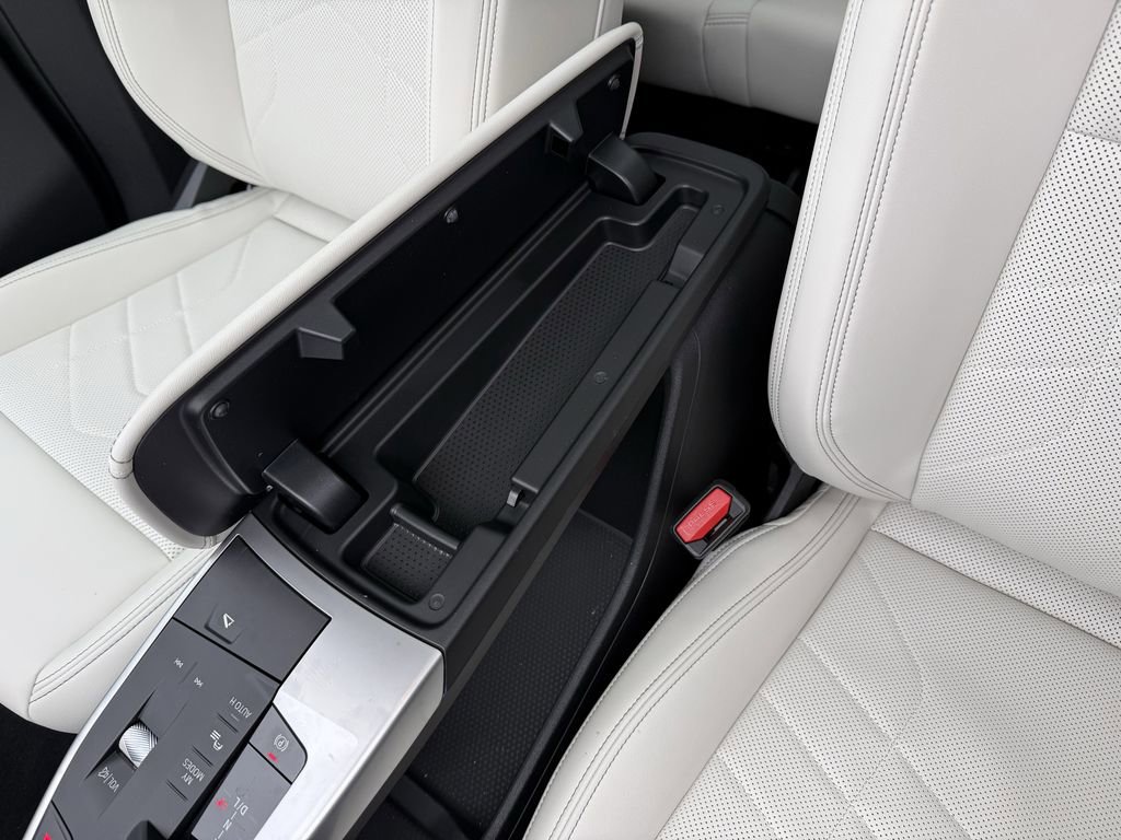 Used 2026 BMW X1 xDrive28i image 32