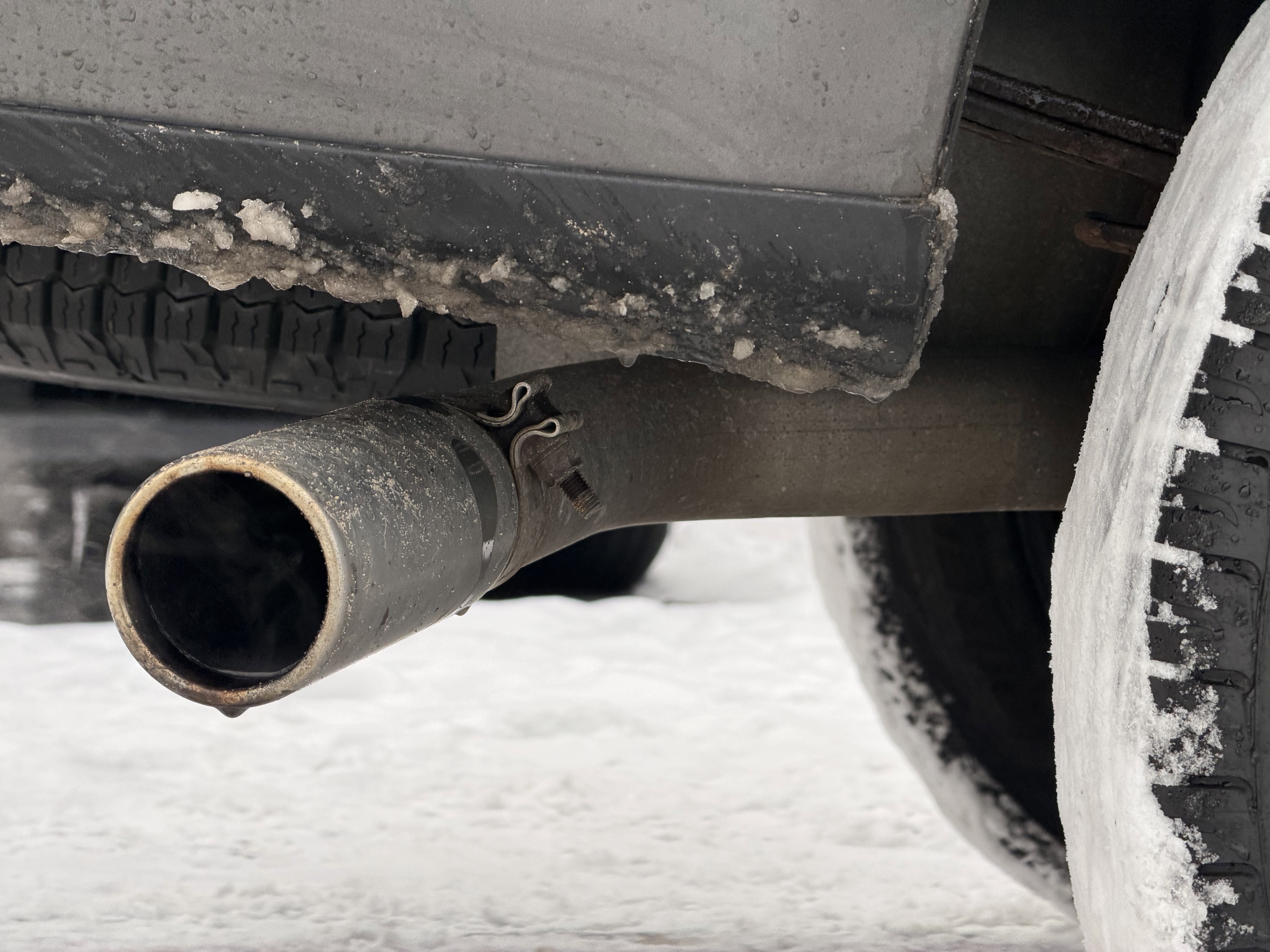 Used 2015 Ford F150 XLT w/ Equipment Group 301A Mid image 6