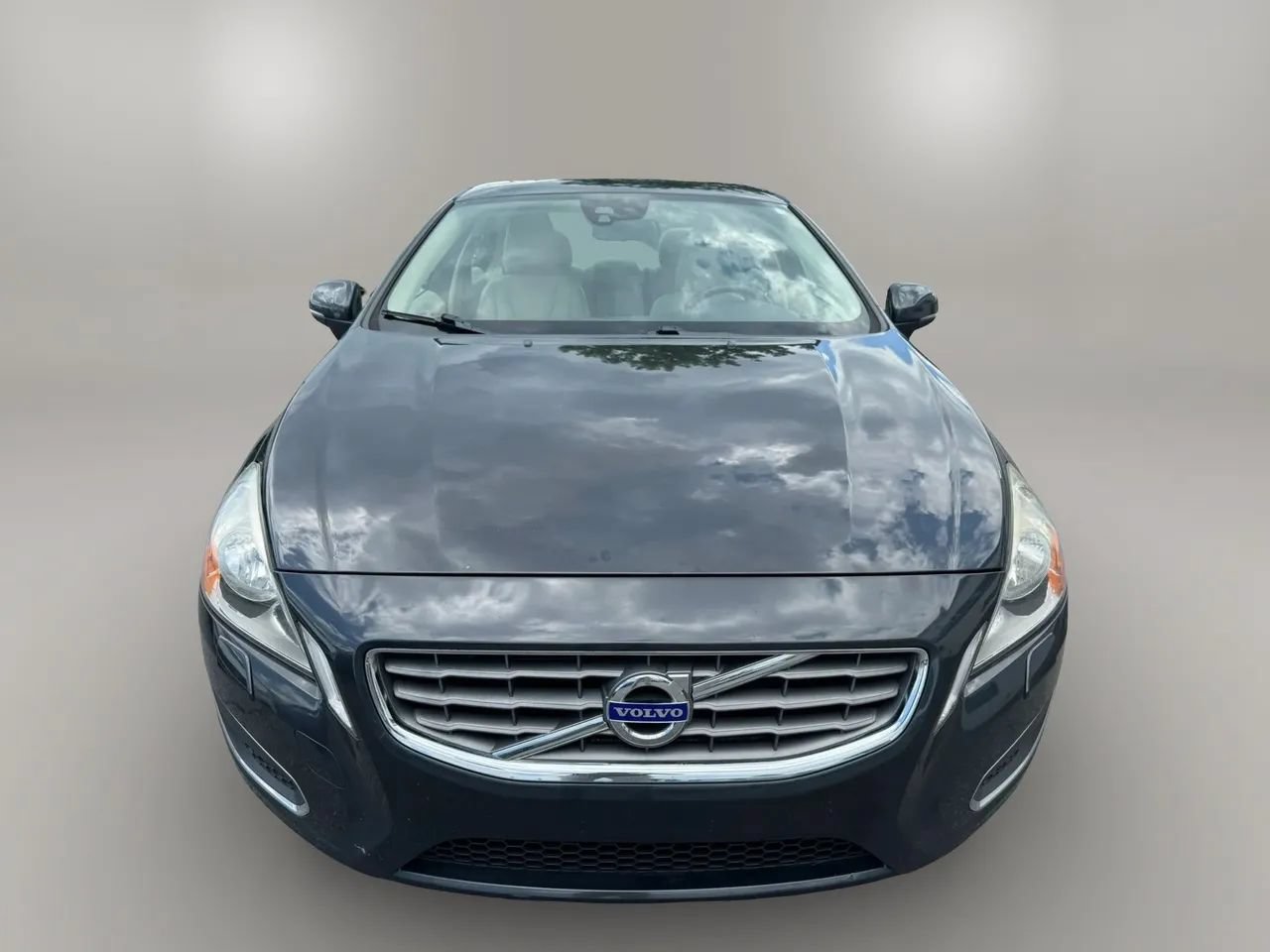 Used 2012 Volvo S60 T5 FWD image 3