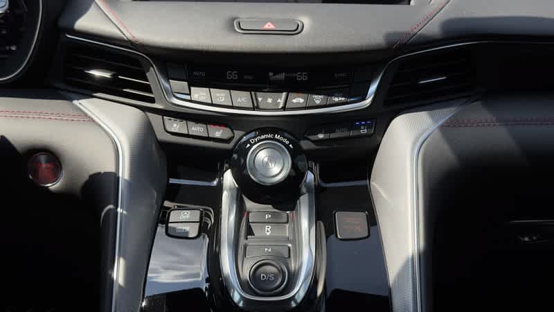 Used 2025 Acura TLX Type S AWD/4WD image 59