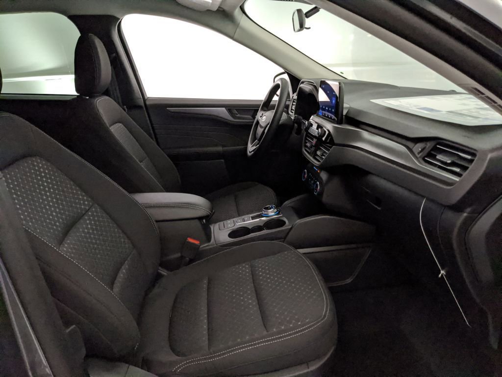 New 2026 Ford Escape Active image 26