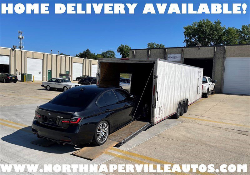 Used 2017 Mercedes-Benz E 300 4MATIC image 3