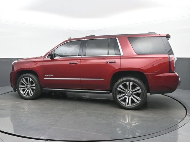 Used 2020 GMC Yukon Denali w/ Denali Ultimate Package AWD/4WD image 3