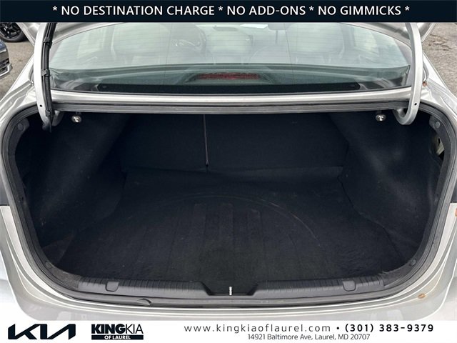 Used 2016 Kia Forte LX image 18