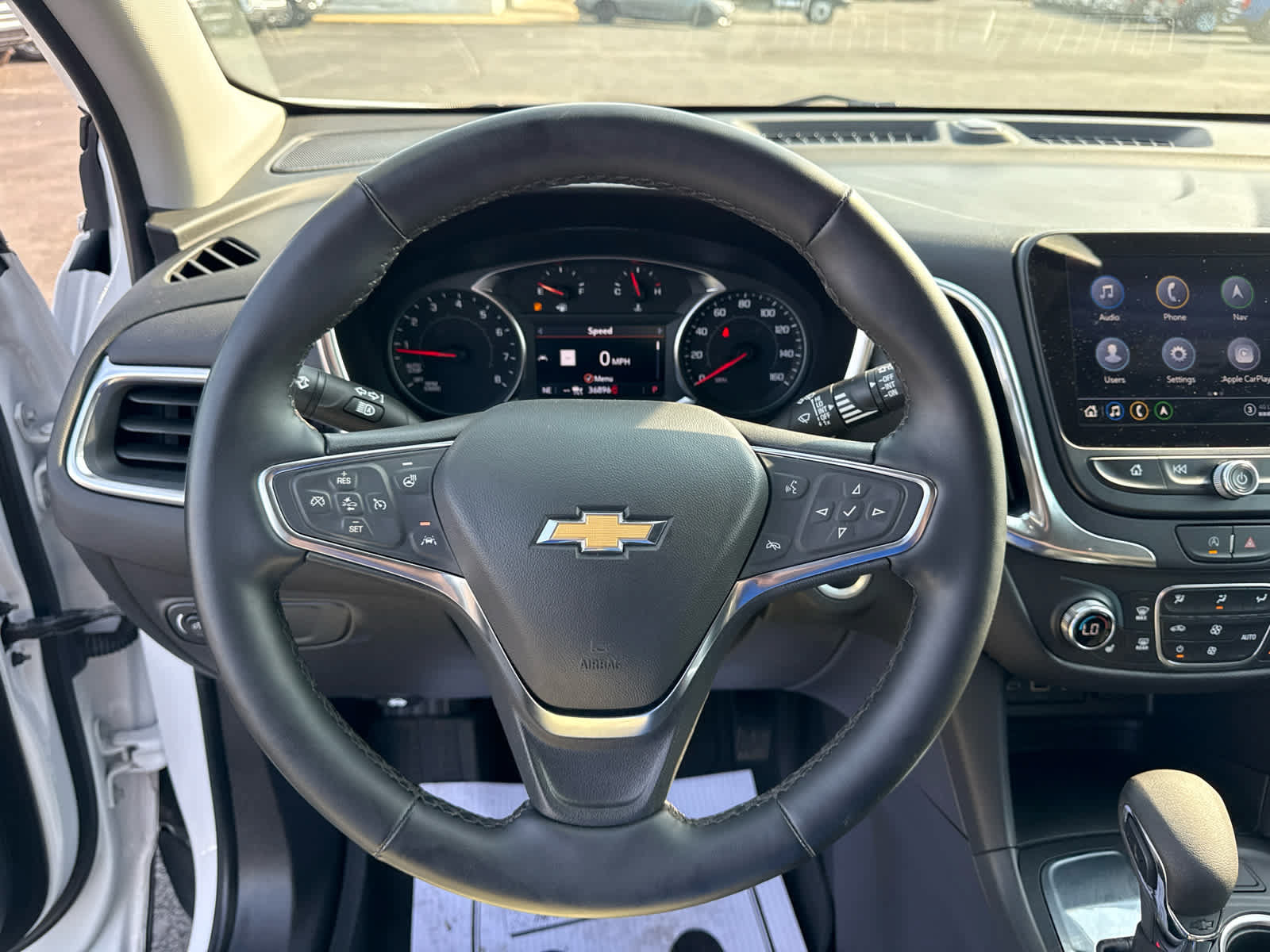 Certified 2024 Chevrolet Equinox LT FWD image 14