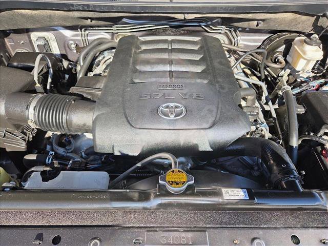 Used 2017 Toyota Tundra SR5 image 21