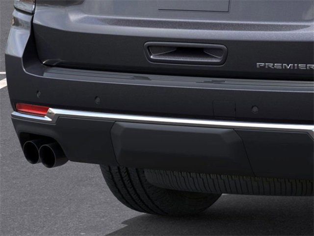 New 2026 Chevrolet Suburban Premier w/ Sun And Tow Package image 14