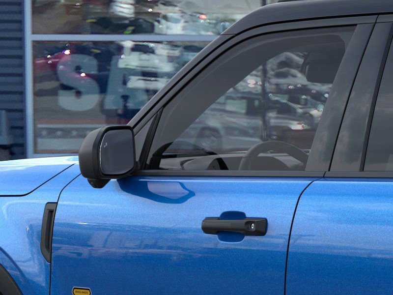 New 2025 Ford Bronco Sport Badlands w/ Badlands Tech Package image 20