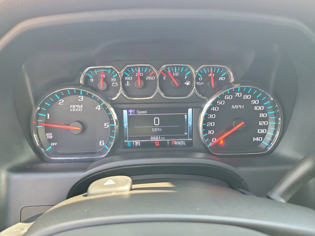 Used 2018 GMC Sierra 1500 SLT AWD/4WD image 23