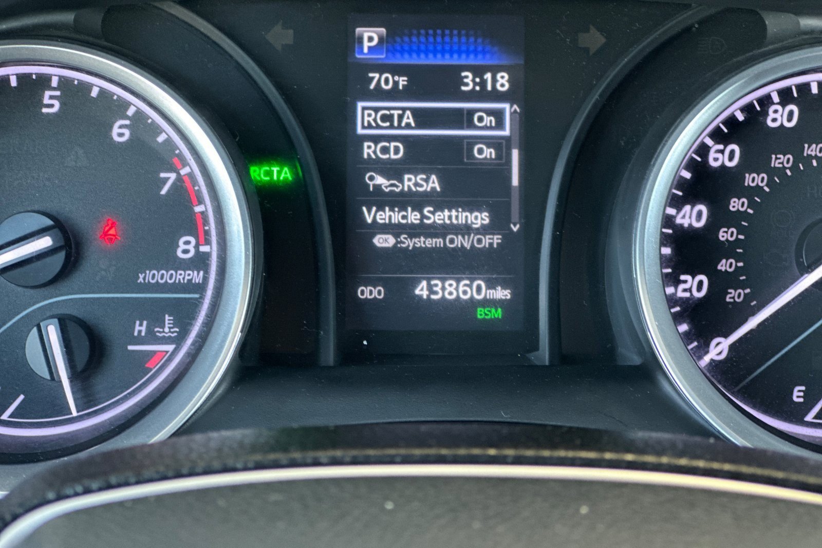 Certified 2023 Toyota Camry LE w/ Convenience Package FWD image 23