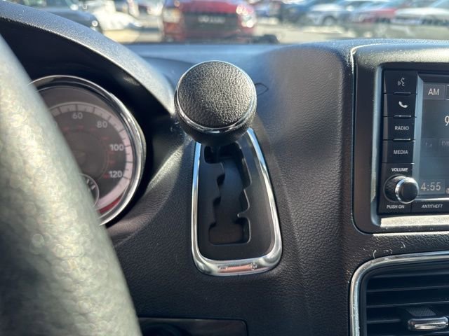 Certified 2019 Dodge Grand Caravan SE image 16