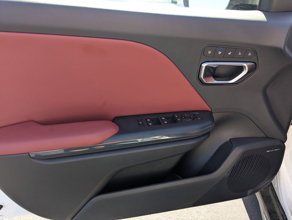 New 2026 Kia K4 GT-Line image 17