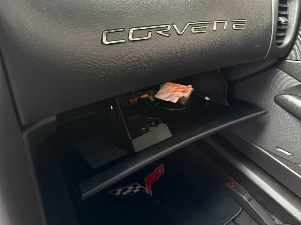 Used 2007 Chevrolet Corvette Z06 w/ Preferred Equipment Group RWD image 43