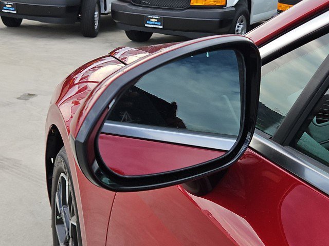 Used 2024 Hyundai Sonata SEL FWD image 19