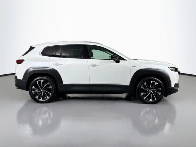 Used 2025 MAZDA CX-50 2.5 Hybrid w/ Premium Plus Pkg AWD/4WD image 8