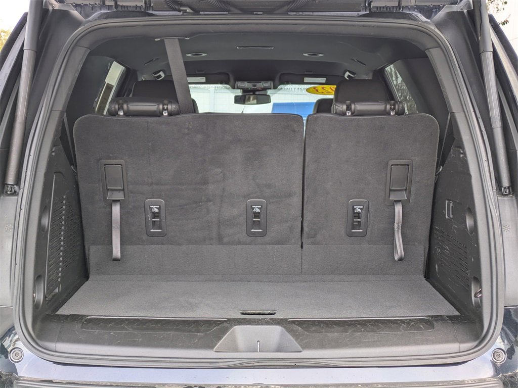 Used 2023 Chevrolet Tahoe LT image 13