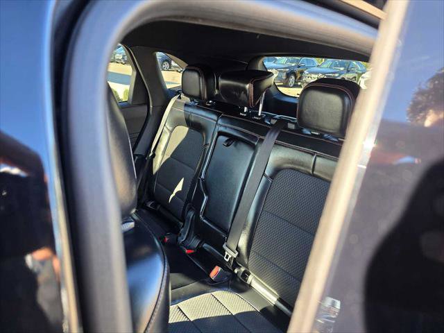 Used 2024 Ford Escape ST-Line image 19