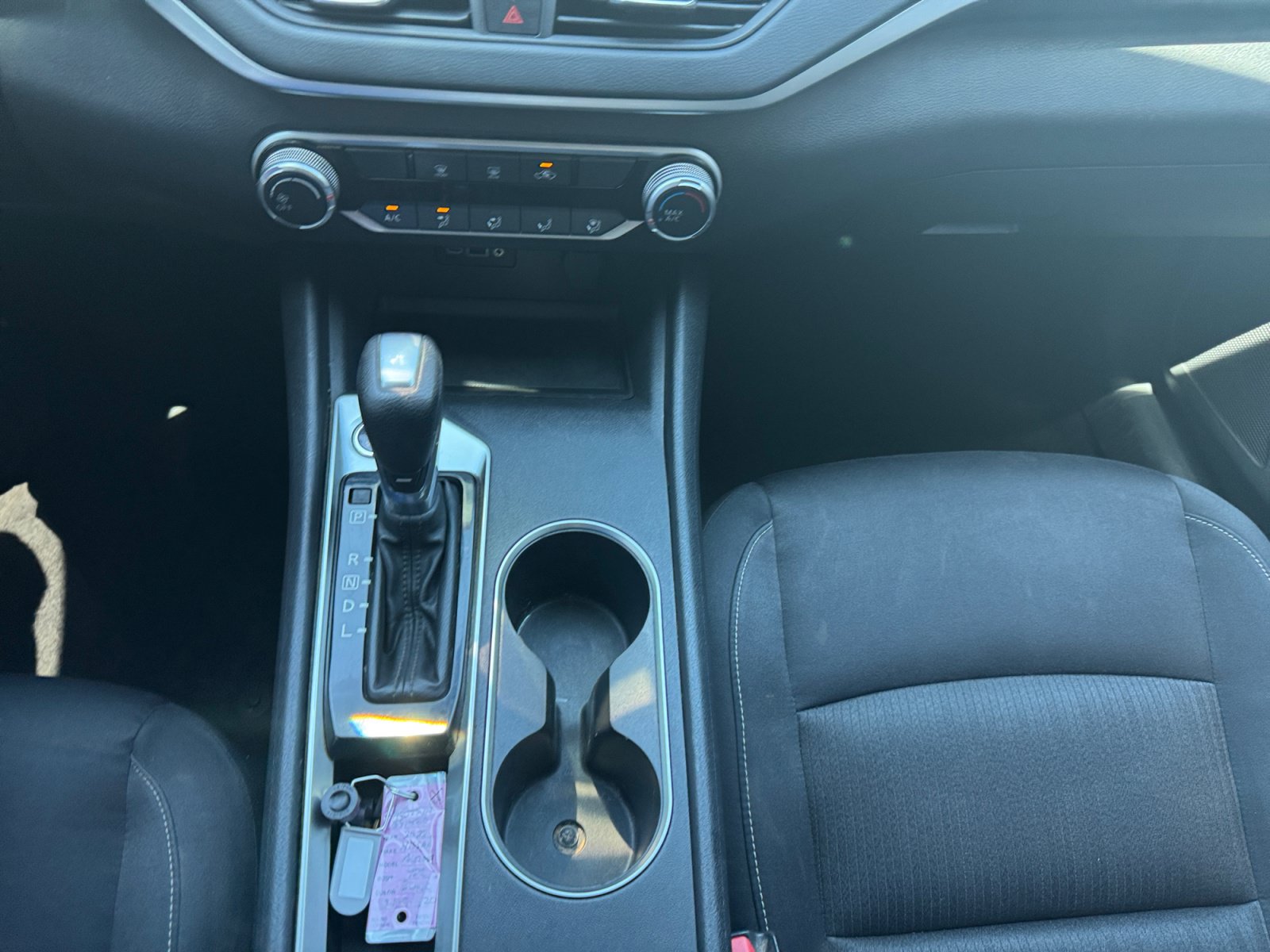 Used 2022 Nissan Altima 2.5 SV FWD image 20