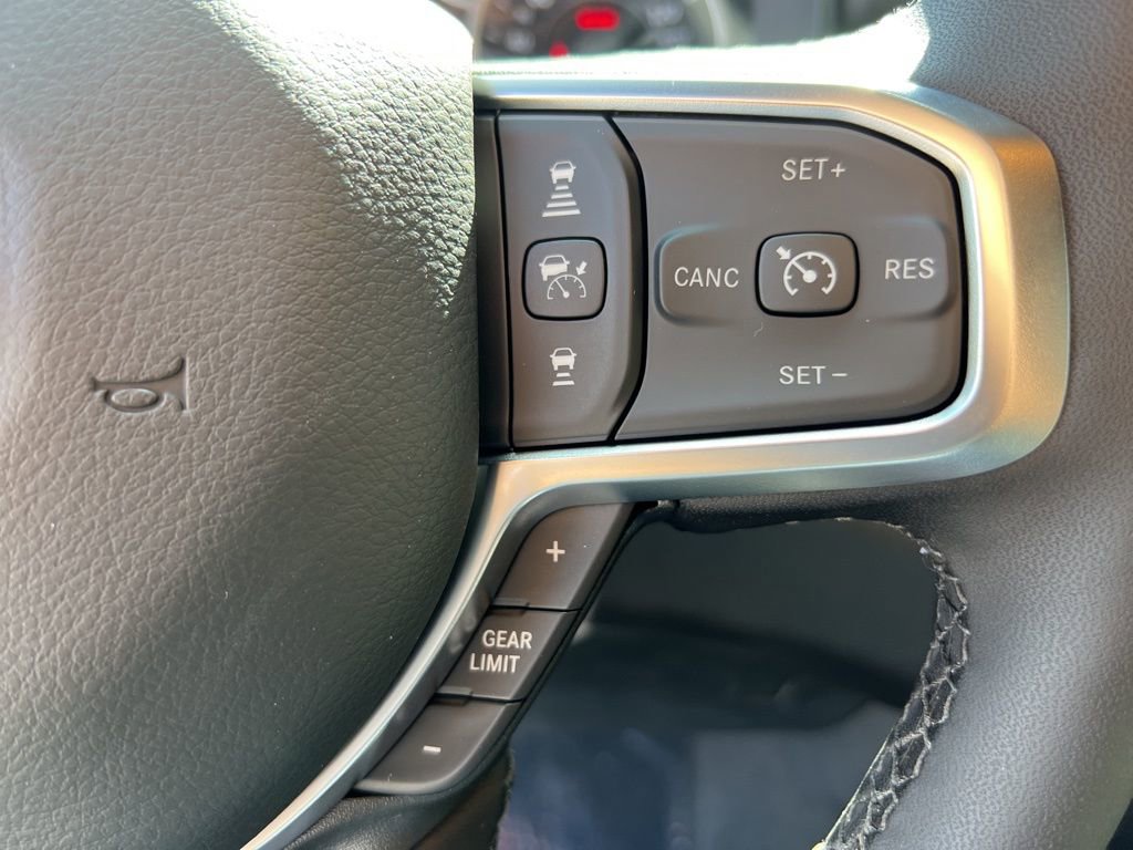 New 2026 RAM 1500 Big Horn image 16