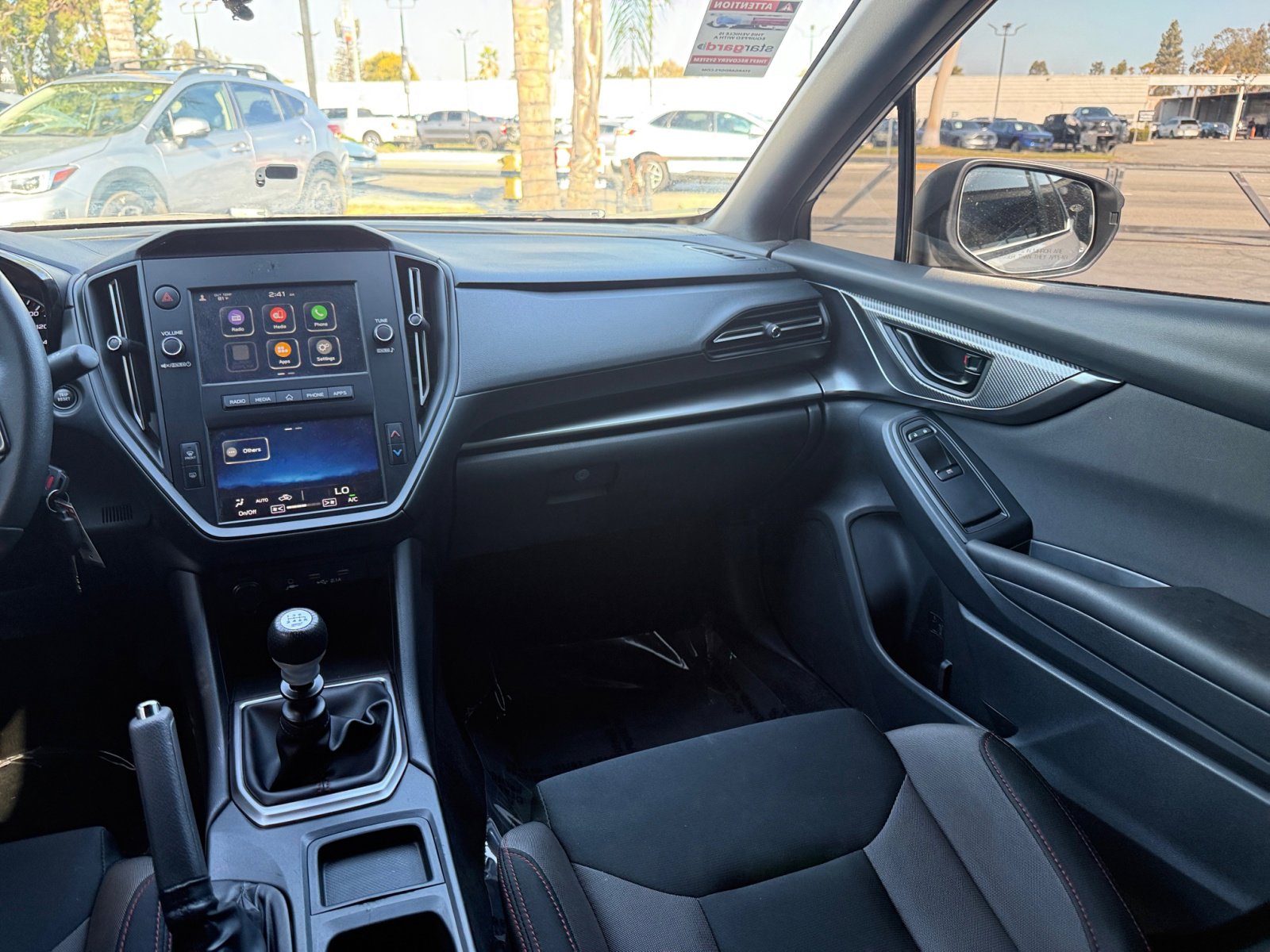 Used 2023 Subaru WRX image 21