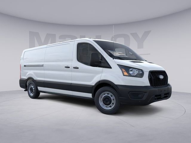 New 2026 Ford Transit 150 Low Roof w/ Load Area Protection Package image 7