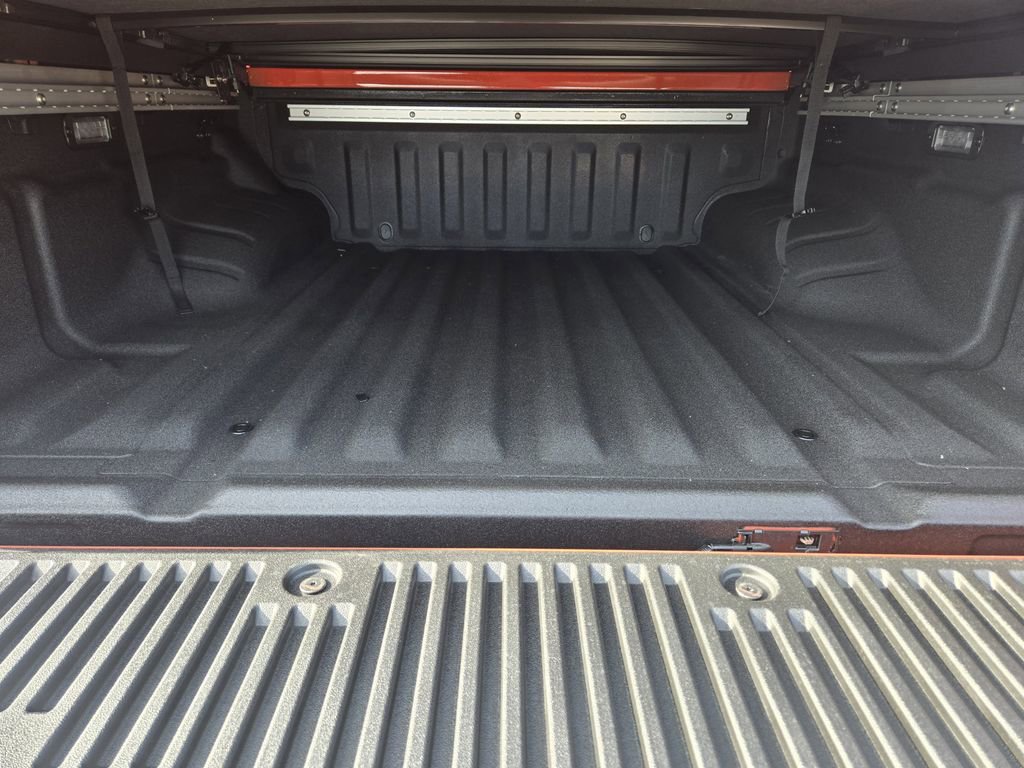 New 2026 Nissan Frontier PRO-4X w/ Pro Premium Package image 26