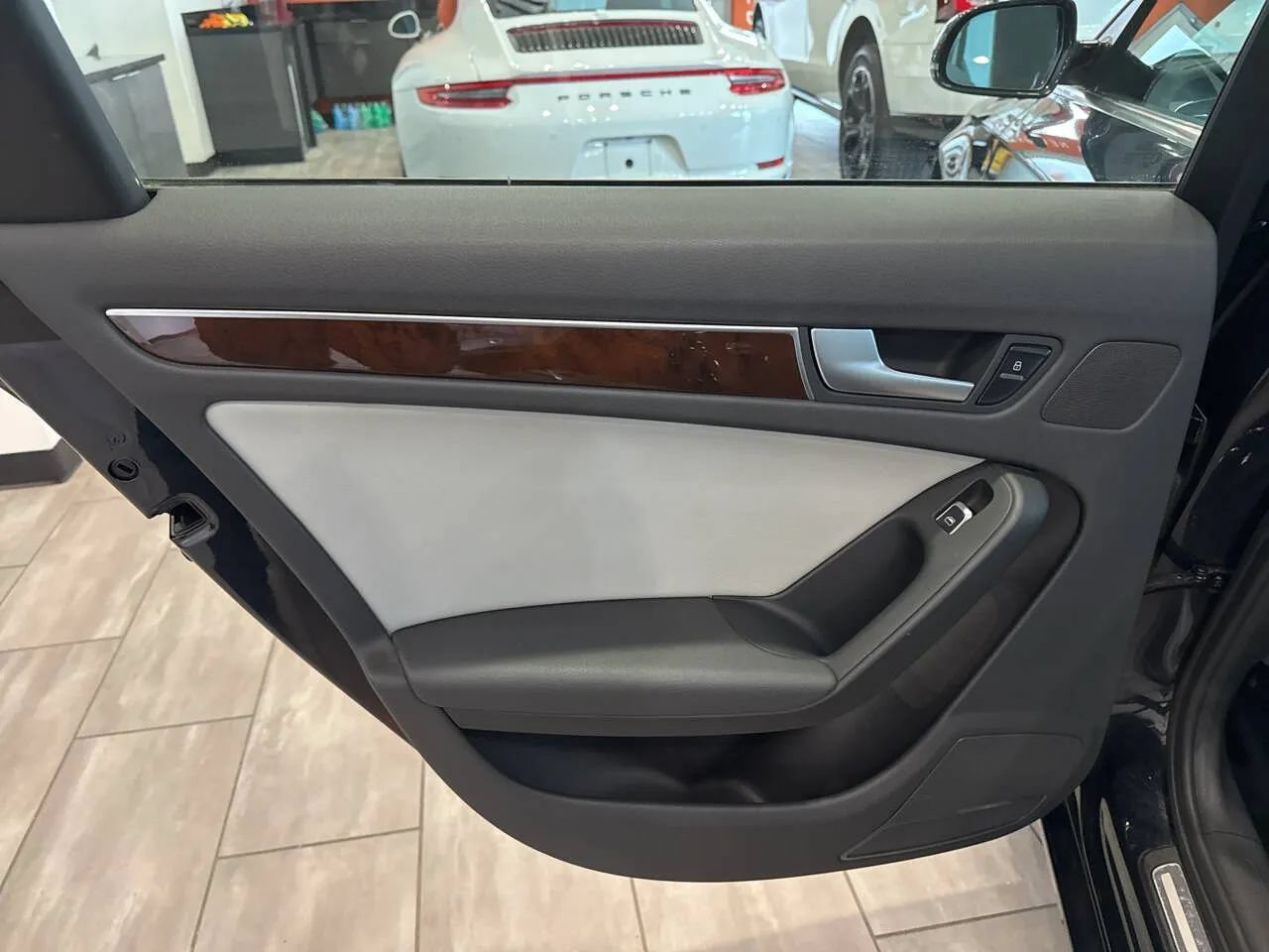 Used 2013 Audi A4 2.0T Premium Plus AWD/4WD image 24