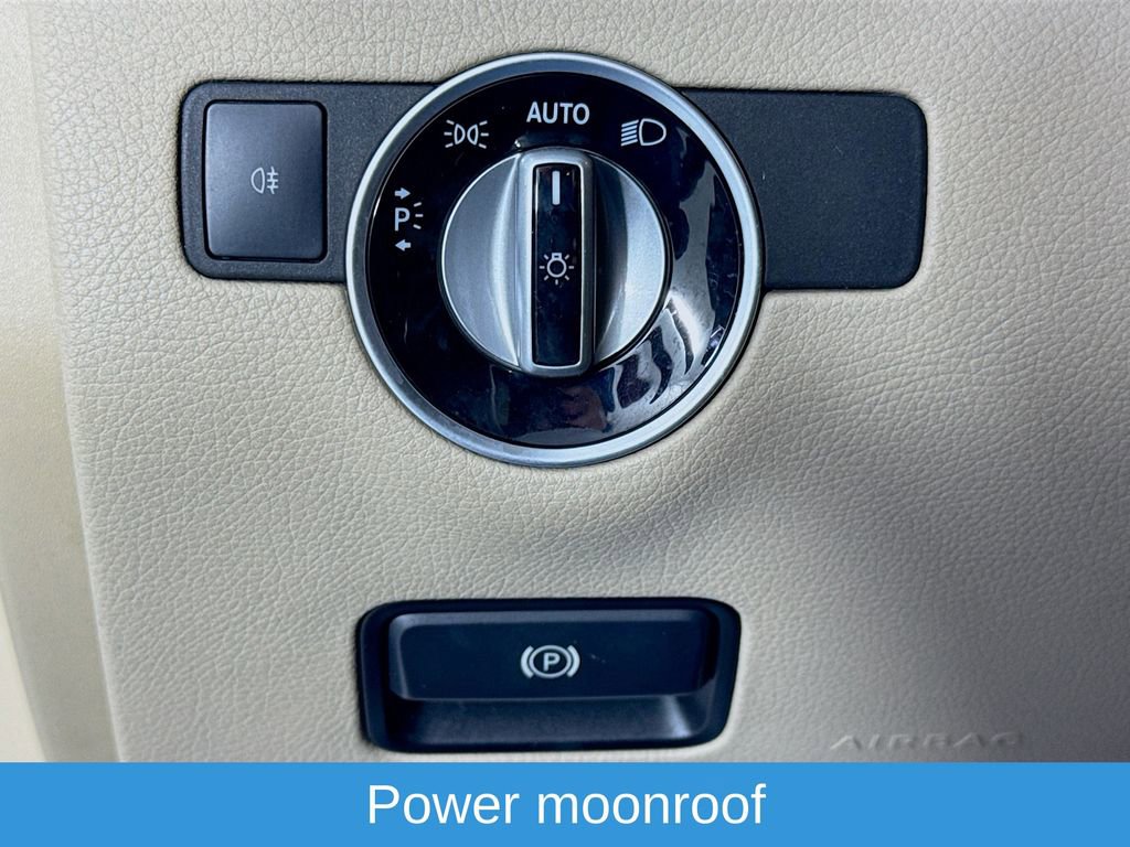 Used 2014 Mercedes-Benz ML 350 2WD image 11