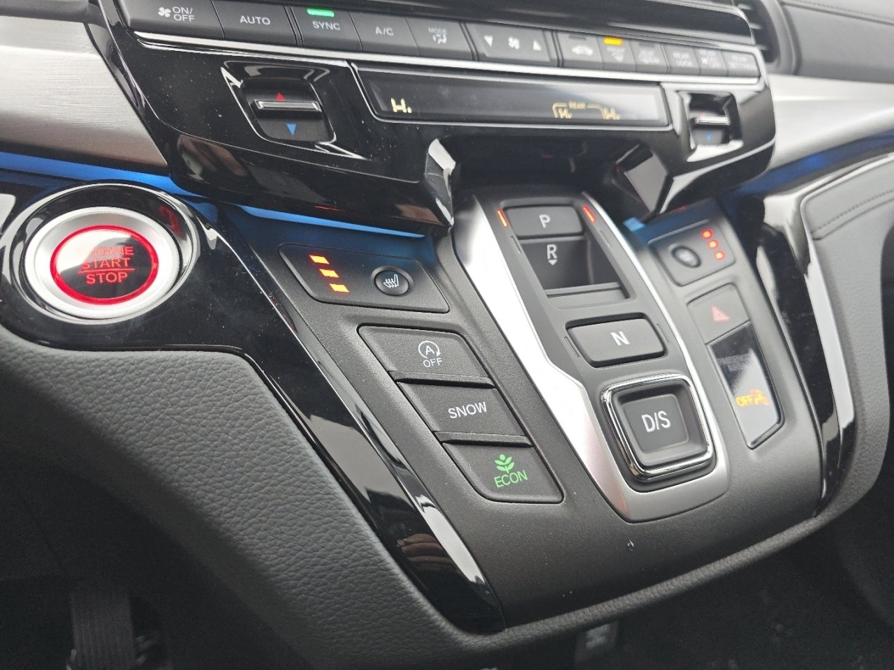 New 2026 Honda Odyssey Touring image 38