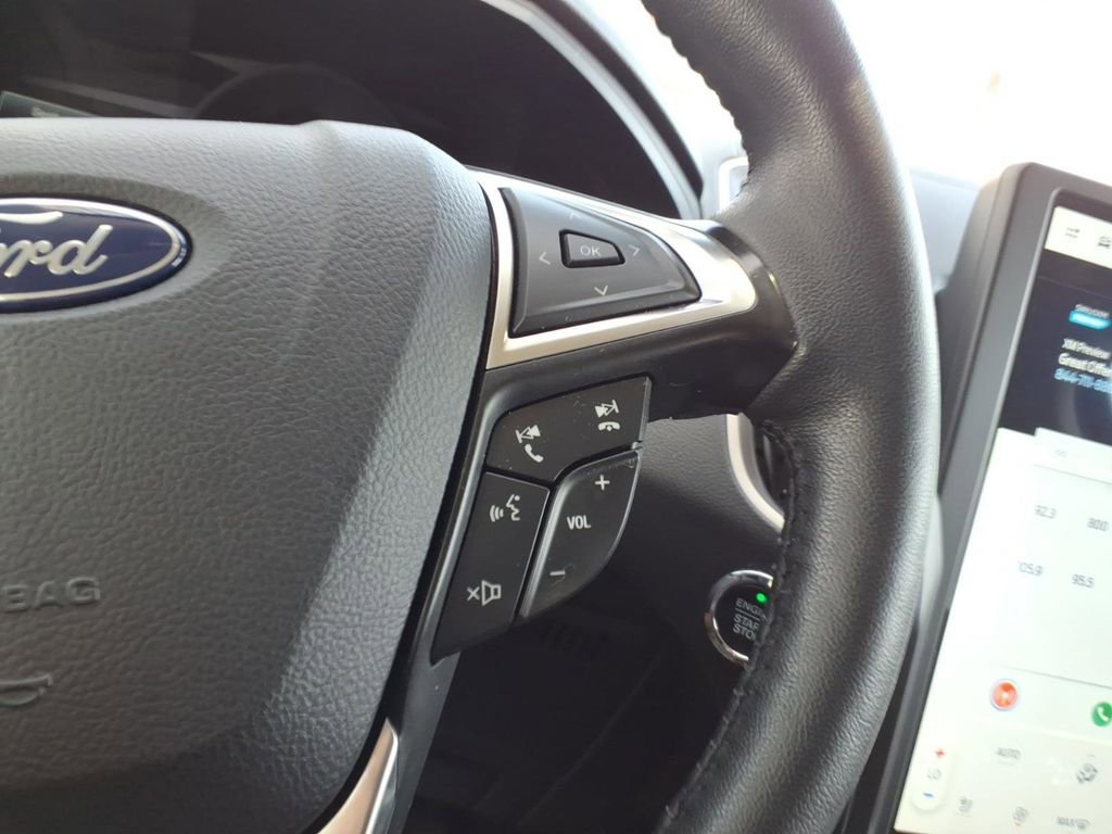 Used 2024 Ford Edge SEL w/ Convenience Package AWD/4WD image 17