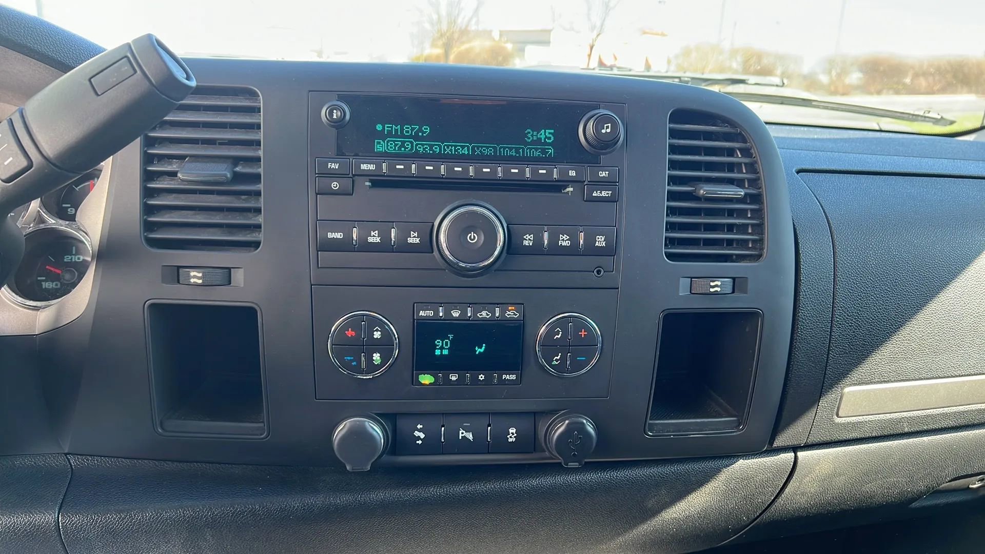 Used 2012 Chevrolet Silverado 1500 LT w/ All-Star Edition RWD image 22