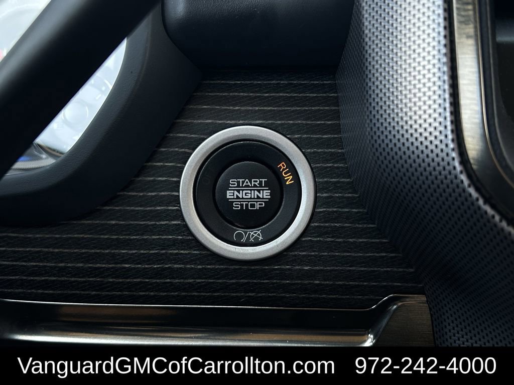 Used 2022 RAM 3500 Limited image 26