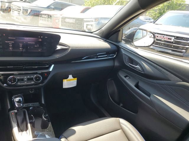 New 2026 Buick Envista Sport Touring w/ Convenience I Package FWD image 14