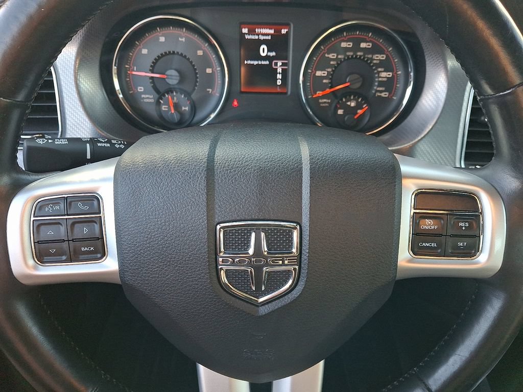 Used 2014 Dodge Charger SXT Plus AWD/4WD image 23