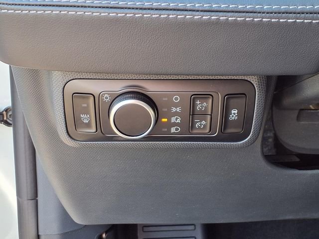 New 2026 Ford Mustang Mach-E Select w/ Interior Protection Package image 12