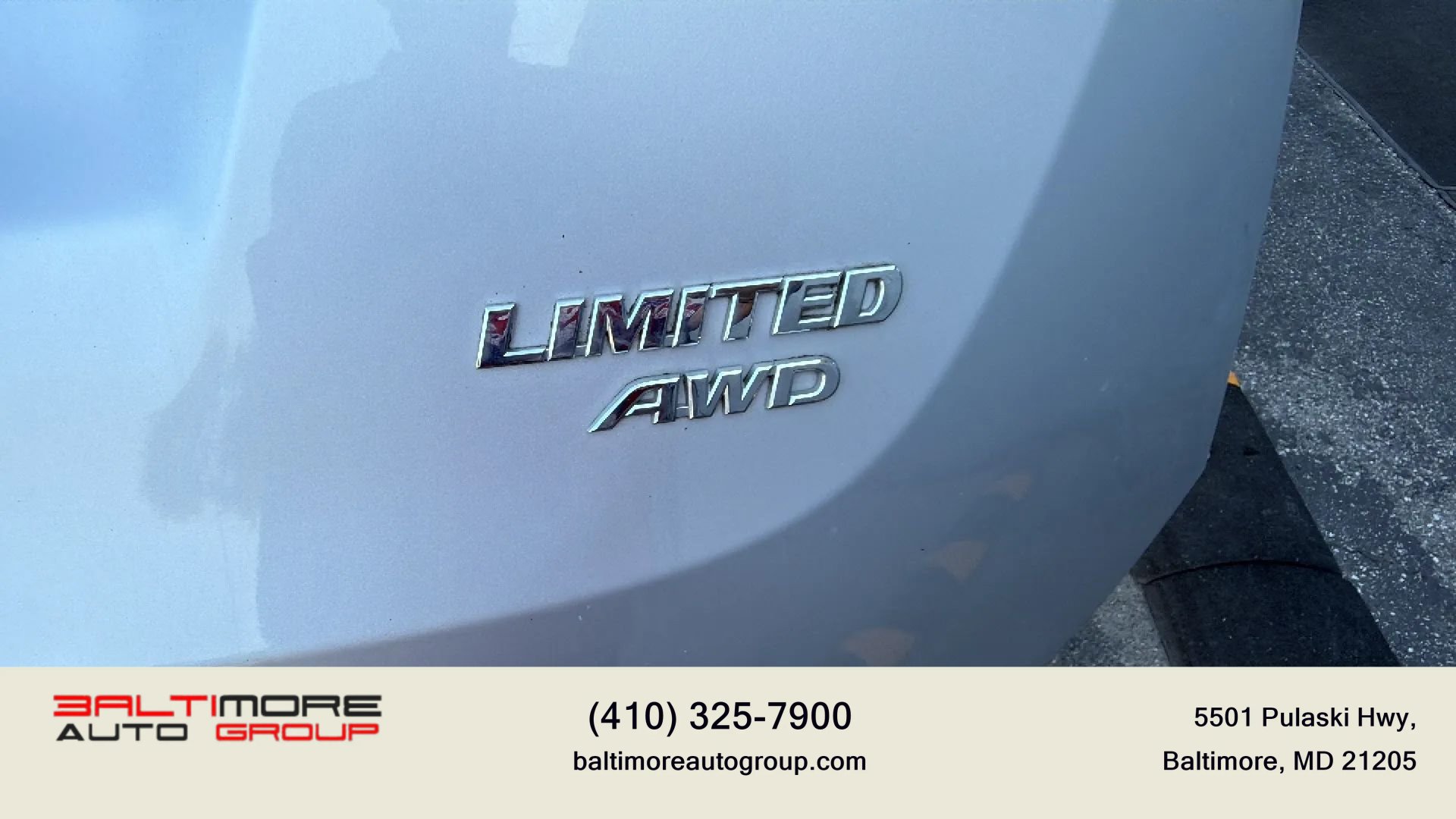 Used 2014 Toyota RAV4 Limited AWD/4WD image 37