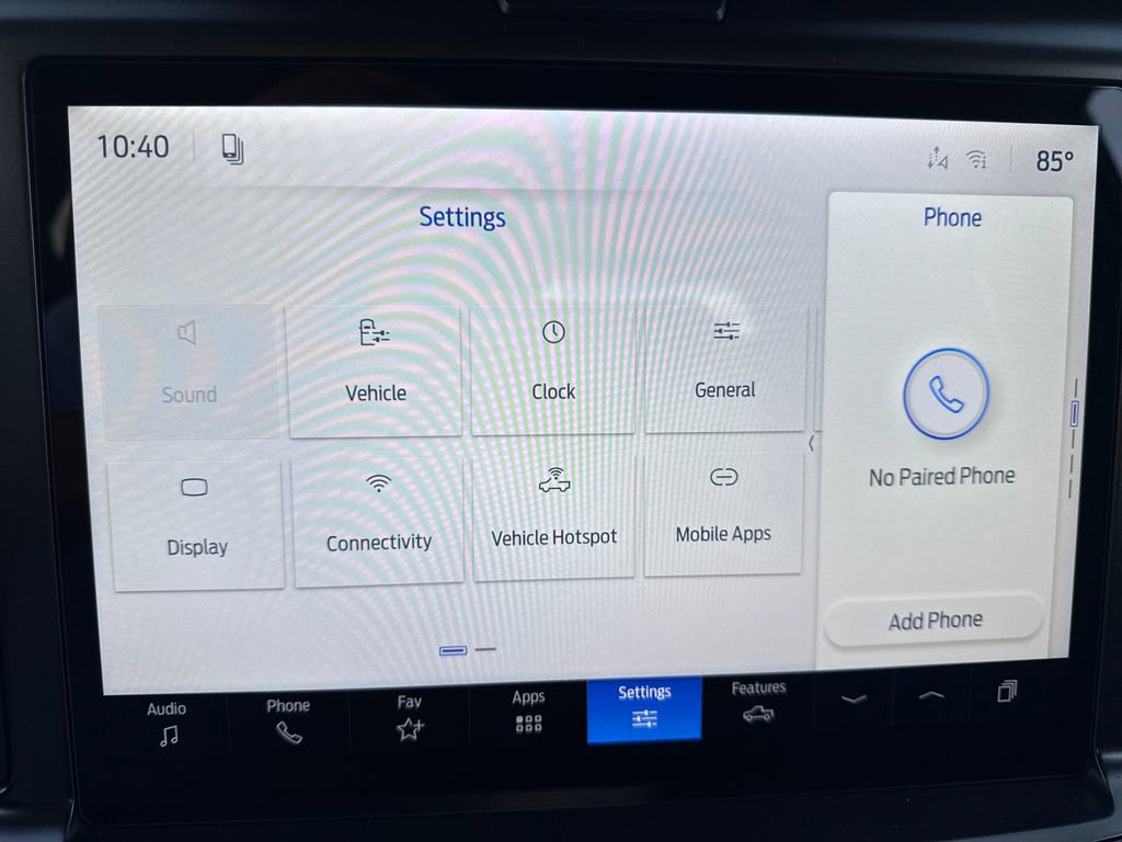 New 2026 Ford F150 STX image 24