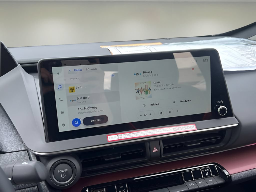 New 2026 Toyota Prius Plug-In Hybrid FWD image 20